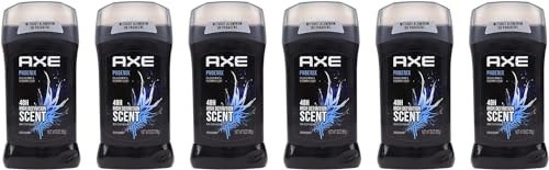 AXE Deodorant Stick, Phoenix 3 oz (Pack of 6) by AXE