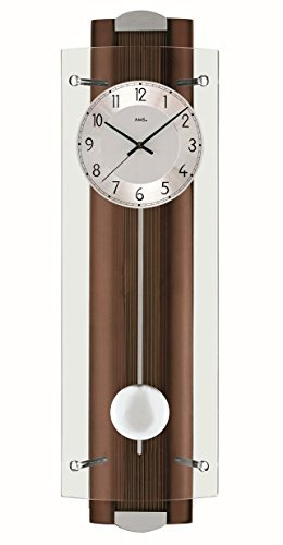 AMS 5259/1 Wanduhr Pendeluhren