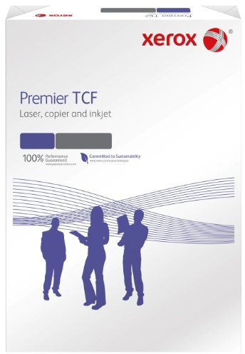 Xerox Premier 003R91806 fotokopiering/skrivarpapper TCF A3 80 g/m² 500 ark 1 paket vit