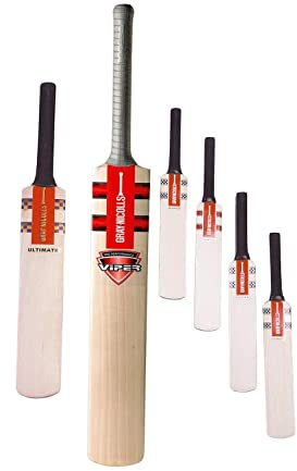 Bate de Cricket Gray-Nicolls Auto