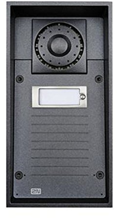2N Telecommunications 9151101W intercom system accessory