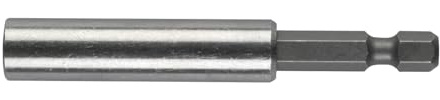 Makita P-05985 Bithalter 75 mm magnetisch, 1 Stück