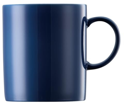 Thomas Sunny Day Petrol Becher mit Henkel 0,30l