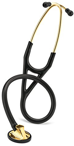 3M Littmann Master Cardiology Stethoskop MIT GRAVUR (Bronze)