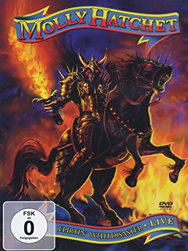 Molly Hatchet: Live In Hamburg