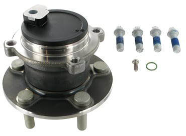 SKF VKBA 6565 Kit Cuscinetto per Ruota | Compatibile con: VOLVO C30, S40 II, V50