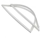 Magnetische Türdichtung zum Aufkleben für Liebherr Kühlschrank – 711130