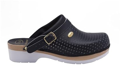 Scholl F200781040450 Clog Supercomfort Man,