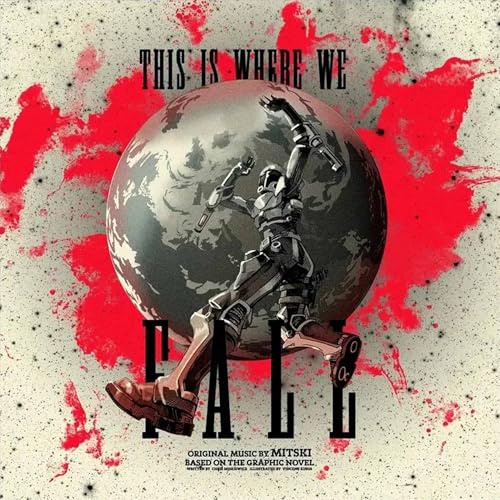 This Is Where We Fall [Vinilo]