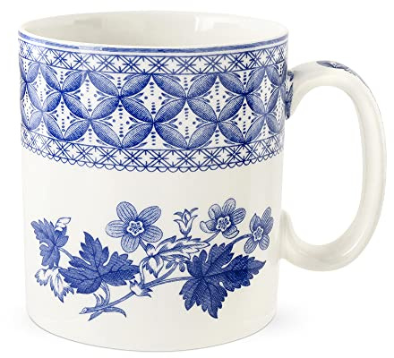 Spode Blue Room Mug - Geranium