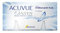 ACUVUE® OASYS with HYDRACLEAR® PLUS - Reemplazo Quincenal - protección UV - 12 lentes