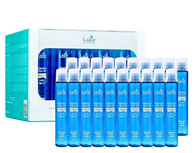 Lador Perfect Hair Filler 13ml- 20ea by Lador