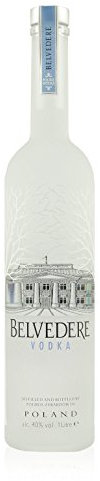 Belvedere Wodka (1 x 1 l)