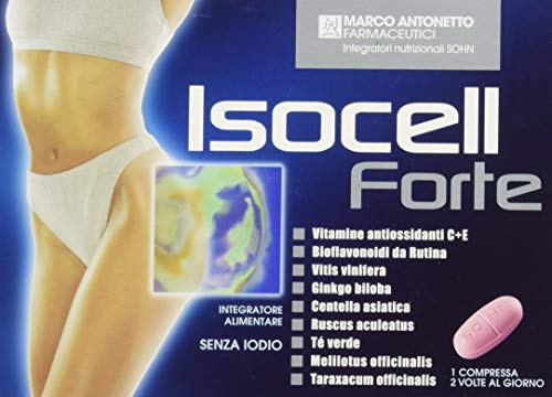 Marco Antonetto 700 Isocell Forte, 40 Compresse