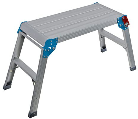 Silverline 640000 Step-Up Platform 150 kg Capacity