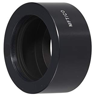 Novoflex Adapter MFT/CO