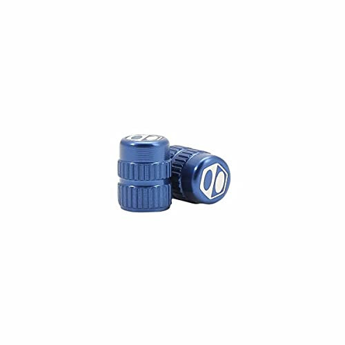Box Components Cube Ventilkappe Schraeder -