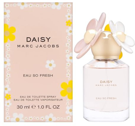 Marc Jacobs Daisy Eau So Fresh Eau de Toilette 1 fl oz