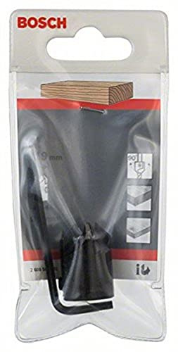 Bosch Accessories 2608585741 Fraise à lamer amovible pour mèches hélicoïdales à bois Ã˜ 8 mm