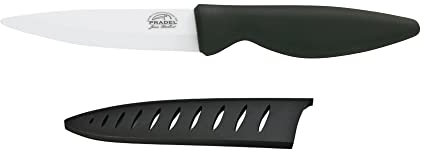 Pradel Jean Dubost 1/10517 Kochmesser mit weißer Keramikklinge