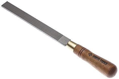 Narex Flachraspel 20 x 200 mm