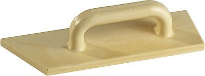 TRIUSO PU-Fummelbrett 80 x 260/210 mm - 0826PU