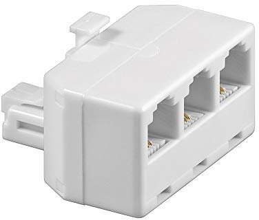 Goobay 93051 ISDN T-Adapter