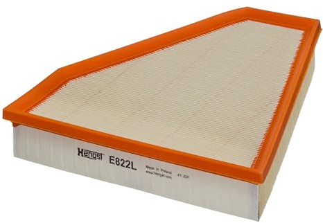 Hengst E822L - Filtro Aria