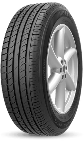 Petlas Imperium PT515 - 205/60R16 92V - Sommerreifen | Passenger Performance Sommertraktion, 92 V, Standardlast, Radialkonstruktion, schwarzer Seitenwandreifen
