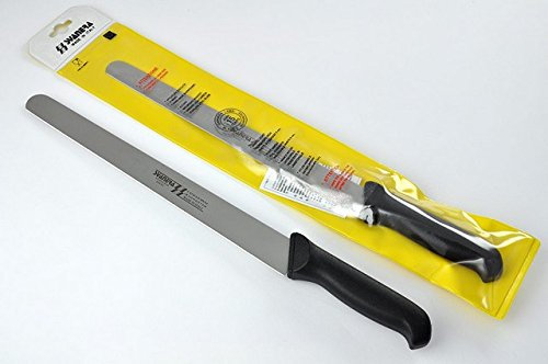 6585 Couteau jambon cm.30 nylon