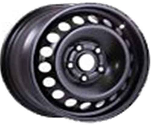 ALCAR 8183 – 6 x 16 ET50 5 X 114,30 cerchio in acciaio