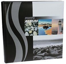 Dörr Jumbo Album 600 Wave 30x30
