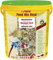 sera Pond Mix Royal 21 L (3,5kg) | Hauptfutter mit Flocken, Granulaten & Gammarus | geeignet für alle Teichfische | nährstoffreich & 100% natürlich | wasserfreundliches schwimmendes Futter