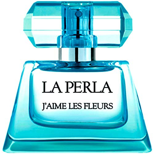 La Perla J aime Fleur Eau de Toilette en vaporisateur 50 ml