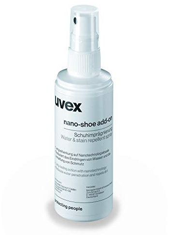 Uvex Spray imperméabilisant pour chaussures 9698/1 100 ml