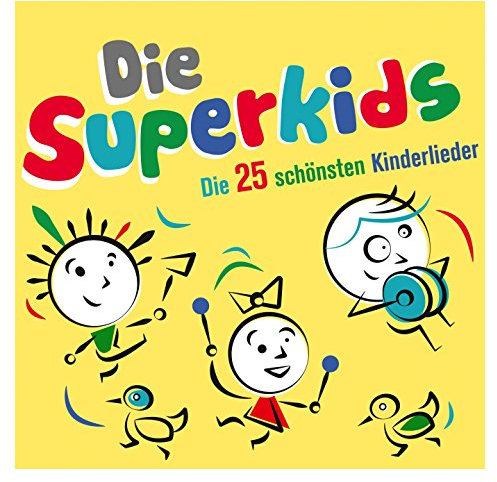Drei Chinesen mit dem Kontrabass (Instrumental)