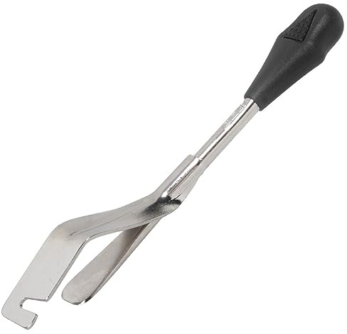 Demonterar motorcykeldäck pro de ref. D59-11-071 nio