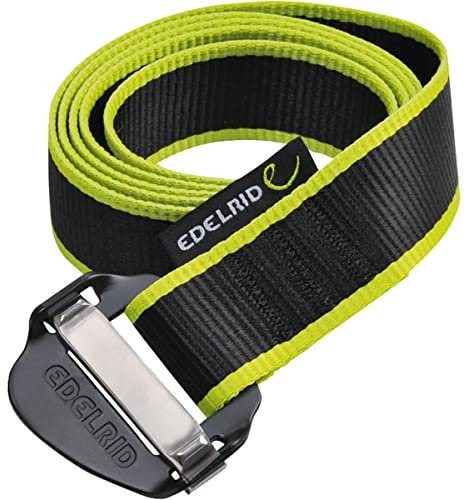 EDELRID Gürtel Easy Glider Belt 25 mm