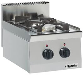 Bartscher Arbeitselement 600 B400 SL 94032080 Art. 131905