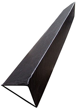 AQUA ROYAL Trennkeil Softside für Länge 200 cm (Netto 185 cm)