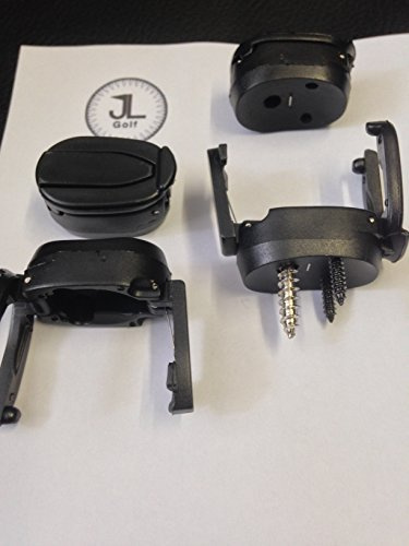 JL Golf retractable putter claw sucker/finger.Ball retriever/Pick up