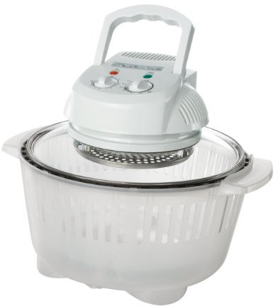 Gourmetmaxx 05538 Halogène Plus Four