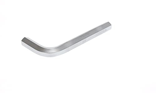 GEDORE Clé coudée pour vis à 6 pans creux, Clé coudée, Outil, Taille 24 mm, Longueur 248 mm, 42 24