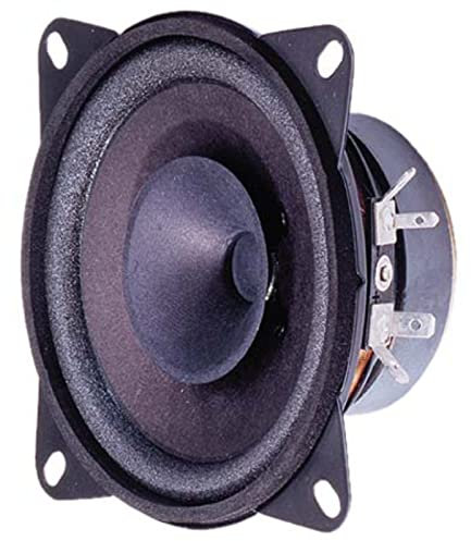 Visaton Breitbandlautprecher 10 cm FR 10 HM - 4 Ohm