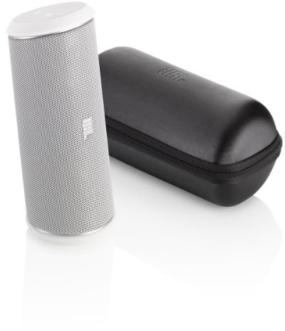 JBL FLIP2 Wht - Altavoz PC