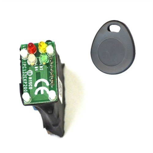 RP128PKR300A RISCO ROKONET LETTORE DI PROSSIMITA BUS PROSYS 2 TAG 13.56MHZ RP128