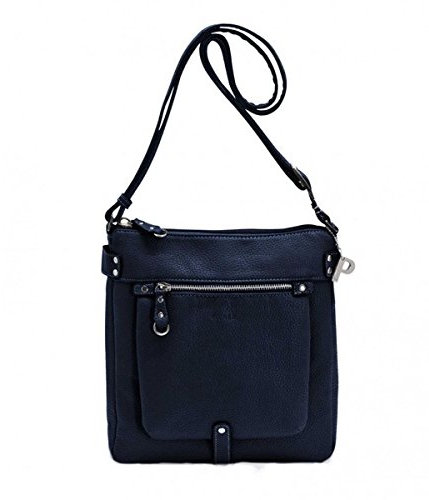Picard Loire Crossover Bag Ozean