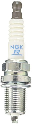 NGK BKR5EZ - Candela Accensione, 1 pezzo