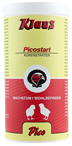 Klaus Pico Start, Kükenstarter, 0.3 kg