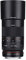 Samyang F1112303101 - Objetivo fotográfico DSLR para Nikon Ae AS IF UMC (Distancia Focal Fija 100mm, Apertura f/2.8-32, diámetro Filtro: 67mm), Negro